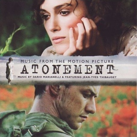 ATONEMENT (REVIENS-MOI)