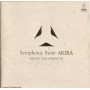 Symphonic Suite Akira | Geinoh YAMASHIROGUMI | CD