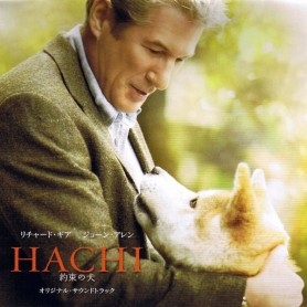 HACHIKO: A DOG'S STORY