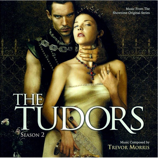 THE TUDORS (SEASON 2)