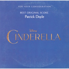 CINDERELLA (FOR YOUR CONSIDERATION)