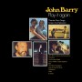 JOHN BARRY: THE POLYDOR YEARS (3-CD)