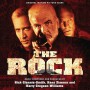 The Rock (Expanded Edition) | Nick GLENNIE-SMITH • Hans ZIMMER • Harry GREGSON-WILLIAMS| CD