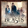 FANTASTIC BEASTS AND WHERE TO FIND THEM (LES ANIMAUX FANTASTIQUES)