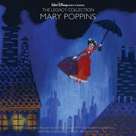 MARY POPPINS