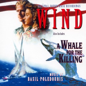 WIND / A WHALE FOR THE KILLING