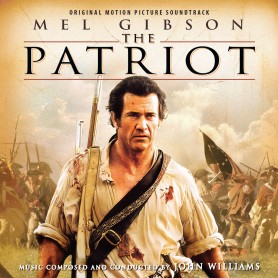 The Patriot (Expanded Edition) | John WILLIAMS | CD