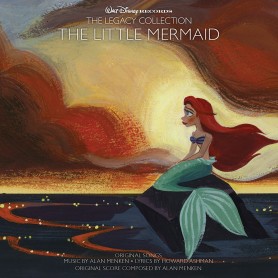 THE LITTLE MERMAID