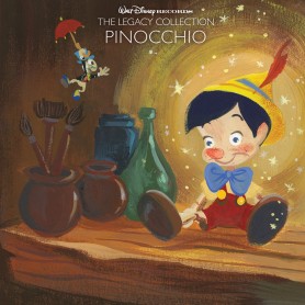 PINOCCHIO