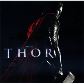 Thor | Patrick DOYLE | CD