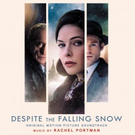 Despite the Falling Snow | Rachel PORTMAN | CD