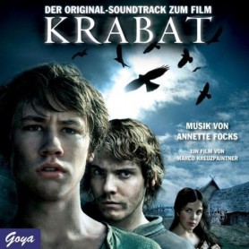 Krabat | Annette FOCKS | CD