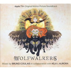 Wolfwalkers | Bruno COULAIS | CD