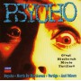 Psycho: Great Hitchcock Movie Thrillers | Bernard HERRMANN | CD