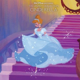 CINDERELLA