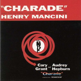 Charade | Henry MANCINI | CD