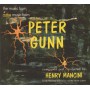 Peter Gunn • More Music from Peter Gunn | Henry MANCINI | CD