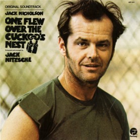 One Flew Over the Cuckoo's Nest | Jack NITZSCHE | CD