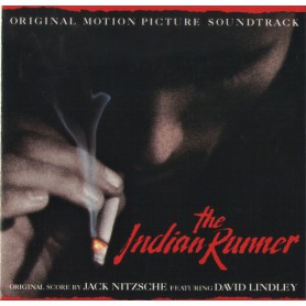 The Indian Runner | Jack NITZSCHE | CD