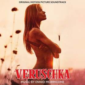 Veruschka | Ennio MORRICONE | CD