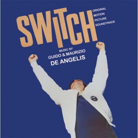 Switch (Pandemonio) | Guido & Maurizio DE ANGELIS | CD