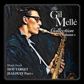 The Gil Mellé Collection (Vol.1) | Gil MELLÉ | CD