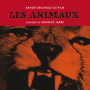 Les Animaux | Maurice JARRE | CD