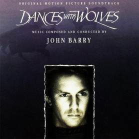 Dances with Wolves | John BARRY | CD