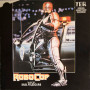 Robocop | Basil POLEDOURIS | CD