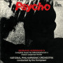 Psycho | Bernard HERRMANN | CD