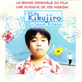 L'été de Kikujiro | Joe HISAISHI | CD