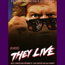 THEY LIVE