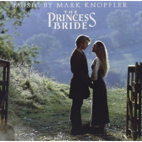 The Princess Bride | Mark KNOPFLER | CD