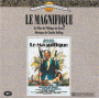 Le Magnifique | Claude BOLLING | CD