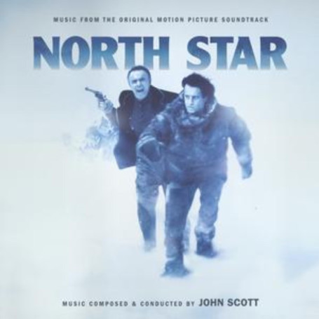 North Star | John SCOTT | CD