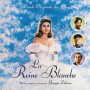 L'été meurtrier • La reine blanche | Georges DELERUE | CD