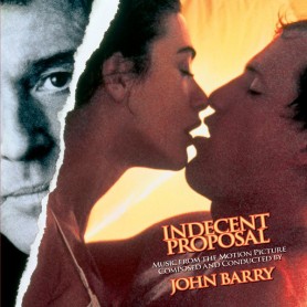 INDECENT PROPOSAL (EXPANDED)