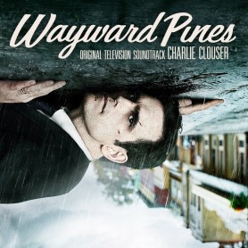 WAYWARD PINES