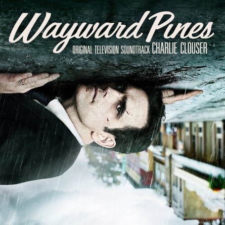 WAYWARD PINES