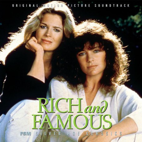 RICH AND FAMOUS / ONE IS A LONELY NUMBER