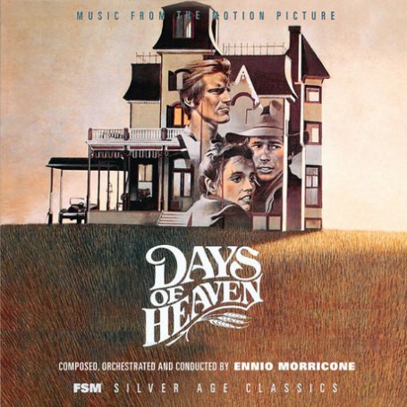 DAYS OF HEAVEN