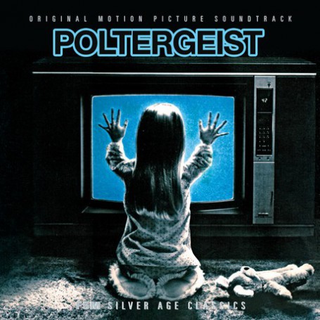 POLTERGEIST (2CD)