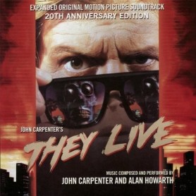 THEY LIVE