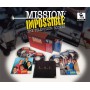 MISSION: IMPOSSIBLE - THE TELEVISION SCORES