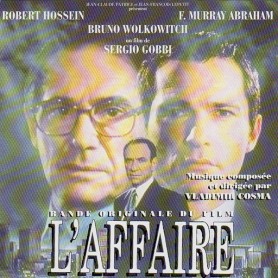 L'AFFAIRE