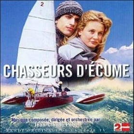 CHASSEURS D'ÉCUME