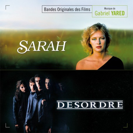 SARAH / DÉSORDRE