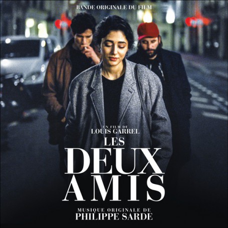 LES DEUX AMIS / E LA CHIAMANO ESTATE