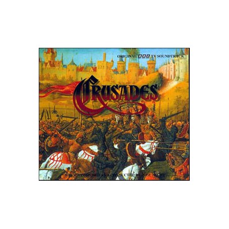 CRUSADES