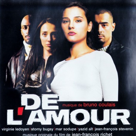 DE L'AMOUR